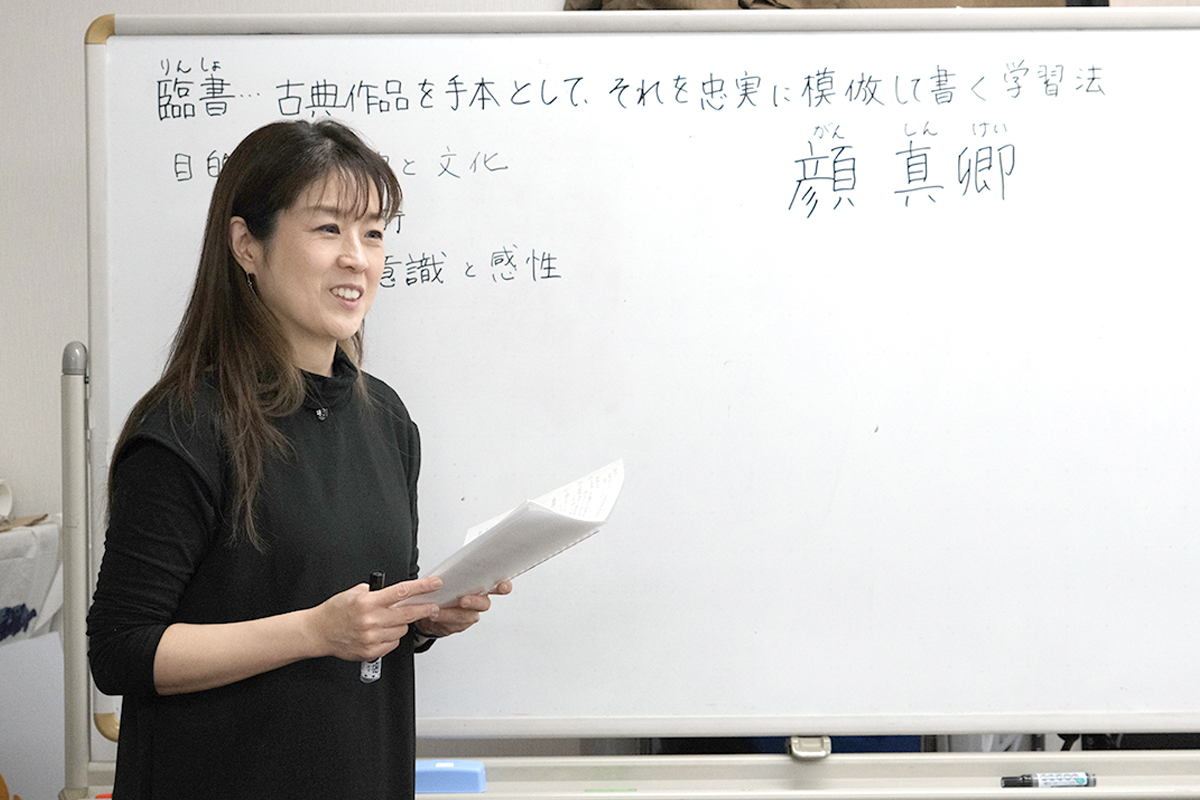 講師をつとめた木村章幹事