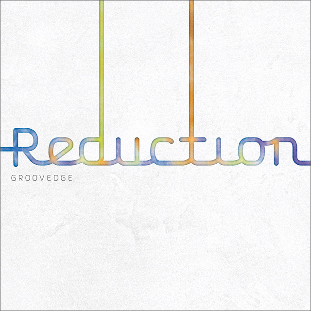 2nd album『Reduction』イメージ